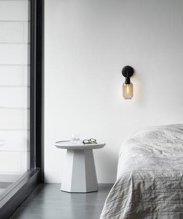 Amp wandlamp - Smoke-black - Normann Copenhagen