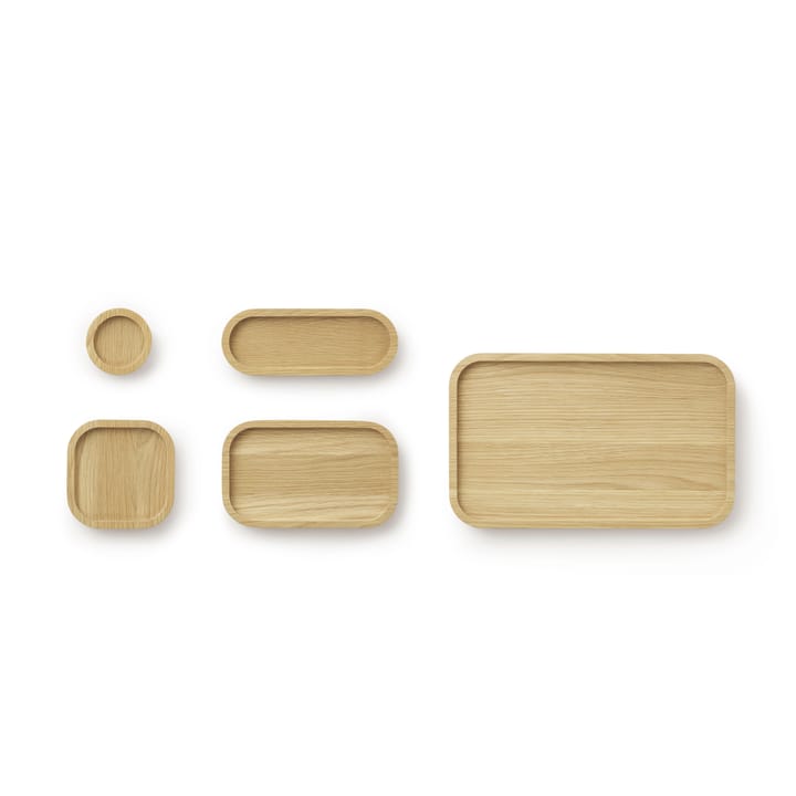 Astro dienblad, 32 x 20 cm. Normann Copenhagen