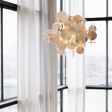 Bau lamp - groot 48x8 - Normann Copenhagen