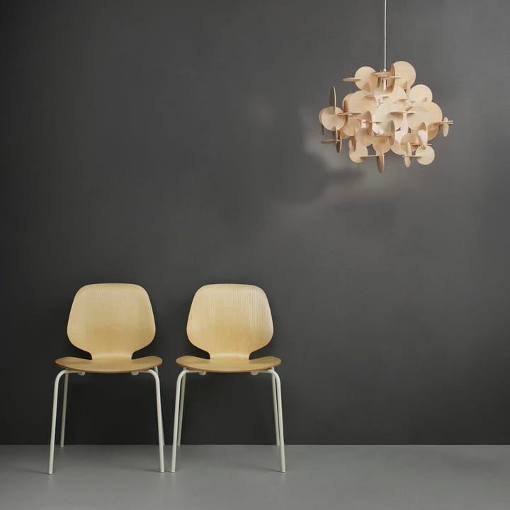 Bau lamp - groot 48x8 - Normann Copenhagen