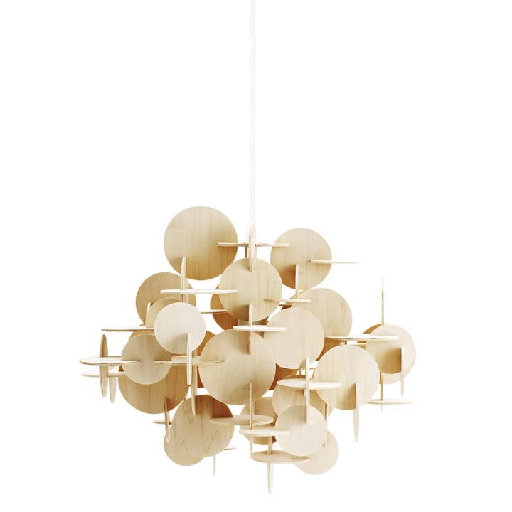 Bau lamp - groot 48x8 - Normann Copenhagen