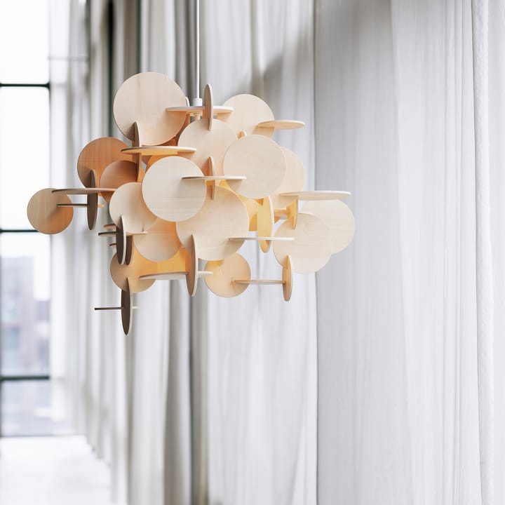 Bau lamp, klein 43,1 Normann Copenhagen