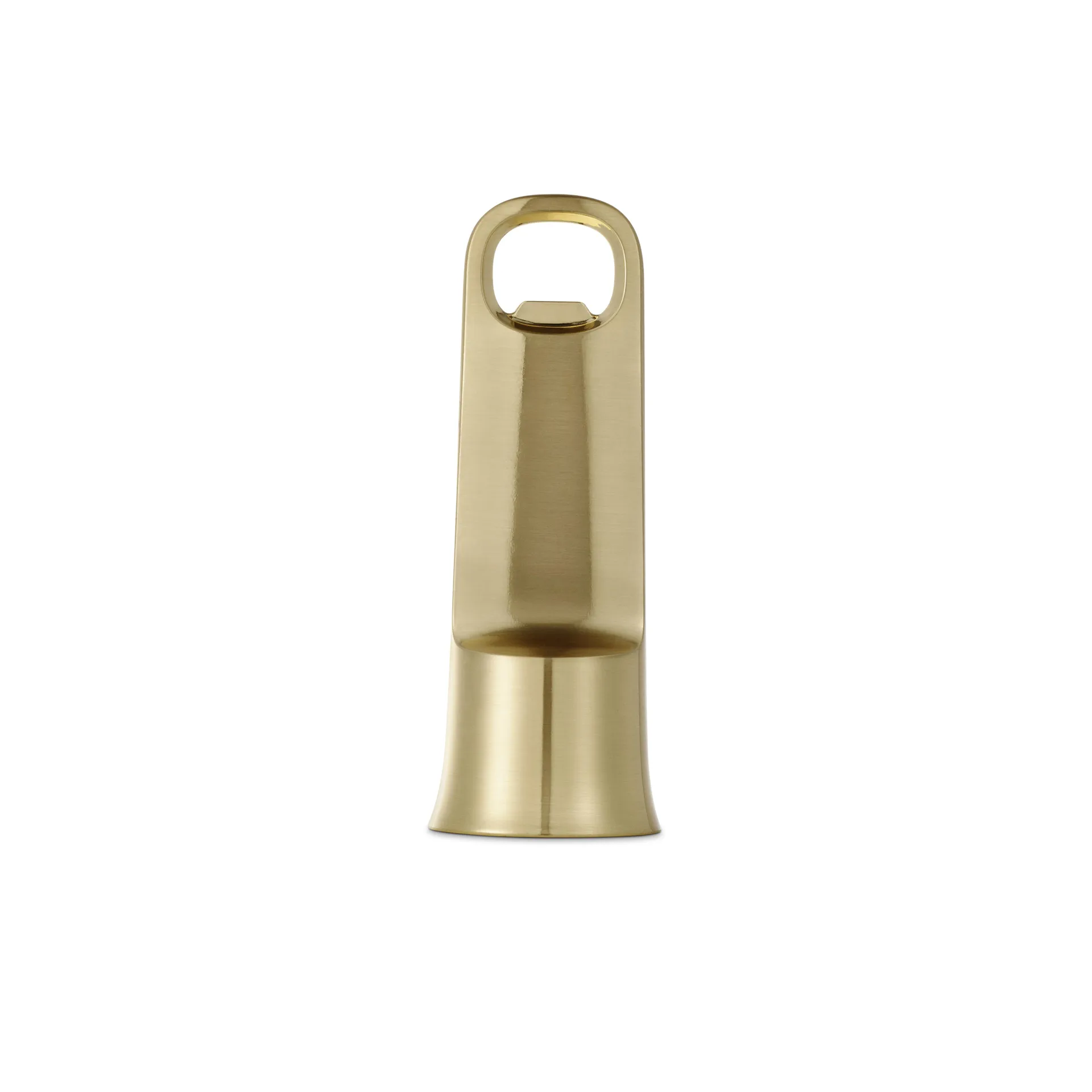 Bell flesopener, goud Normann Copenhagen