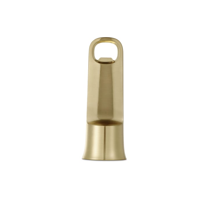 Bell flesopener - goud - Normann Copenhagen