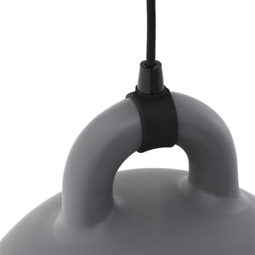 Bell lamp grijs - Large - Normann Copenhagen