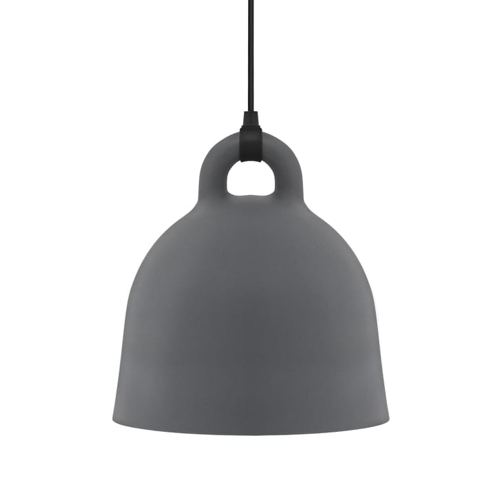 Bell lamp grijs - Medium - Normann Copenhagen