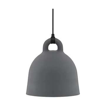 Bell lamp grijs - Medium - Normann Copenhagen