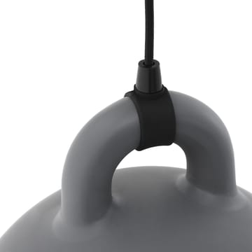 Bell lamp grijs - Medium - Normann Copenhagen