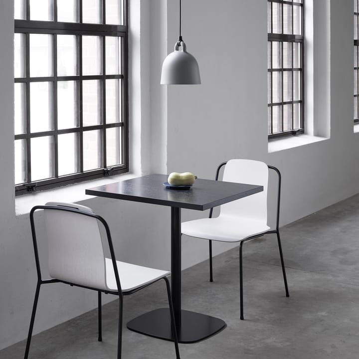 Bell lamp grijs, Small Normann Copenhagen