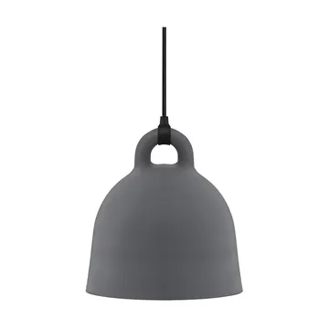 Bell lamp grijs - Small - Normann Copenhagen