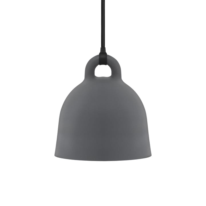Bell lamp grijs - X-small - Normann Copenhagen