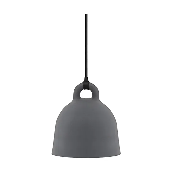 Bell lamp grijs - X-small - Normann Copenhagen