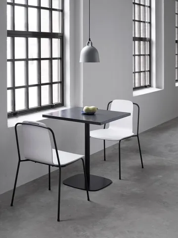 Bell lamp grijs - X-small - Normann Copenhagen