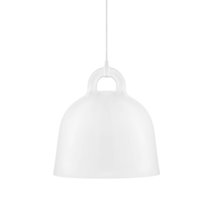 Bell lamp wit - Medium - Normann Copenhagen
