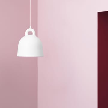 Bell lamp wit - Small - Normann Copenhagen