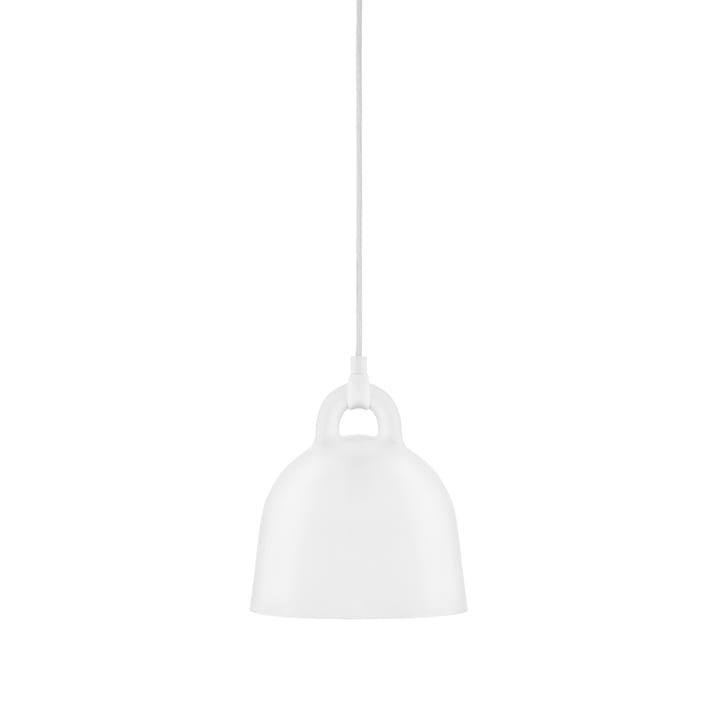 Bell lamp wit - X-small - Normann Copenhagen