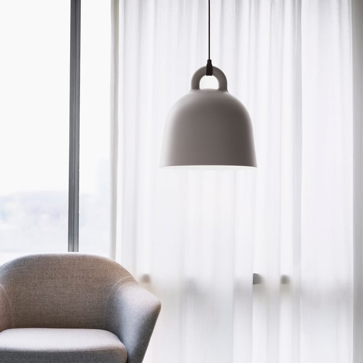 Bell lamp zand - Medium - Normann Copenhagen