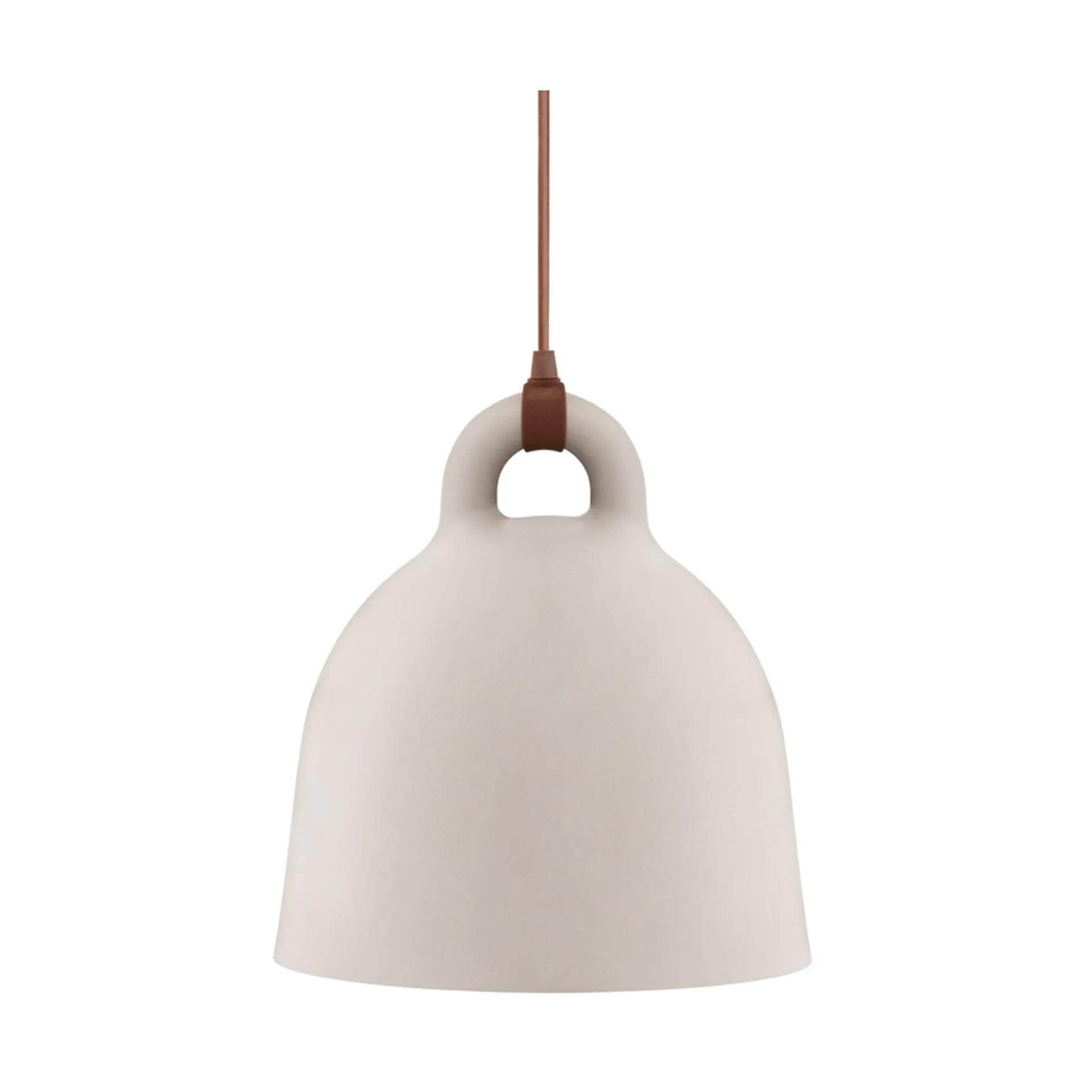Bell lamp zand, Medium Normann Copenhagen