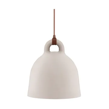 Bell lamp zand - Medium - Normann Copenhagen