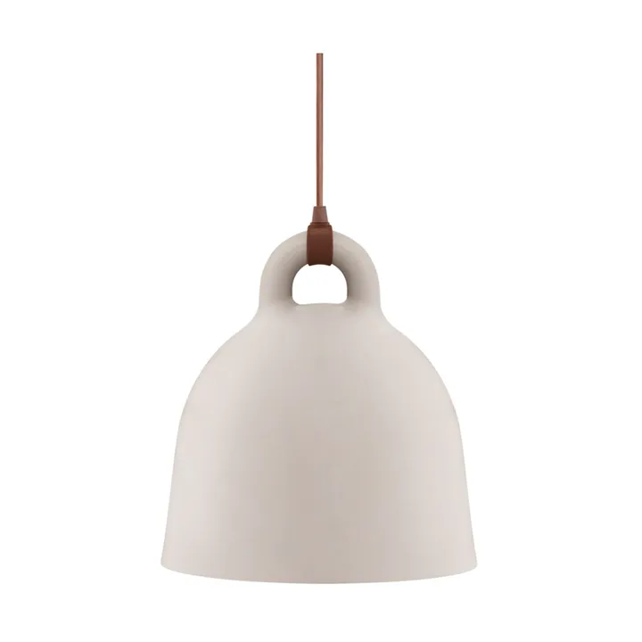 Bell lamp zand - Medium - Normann Copenhagen