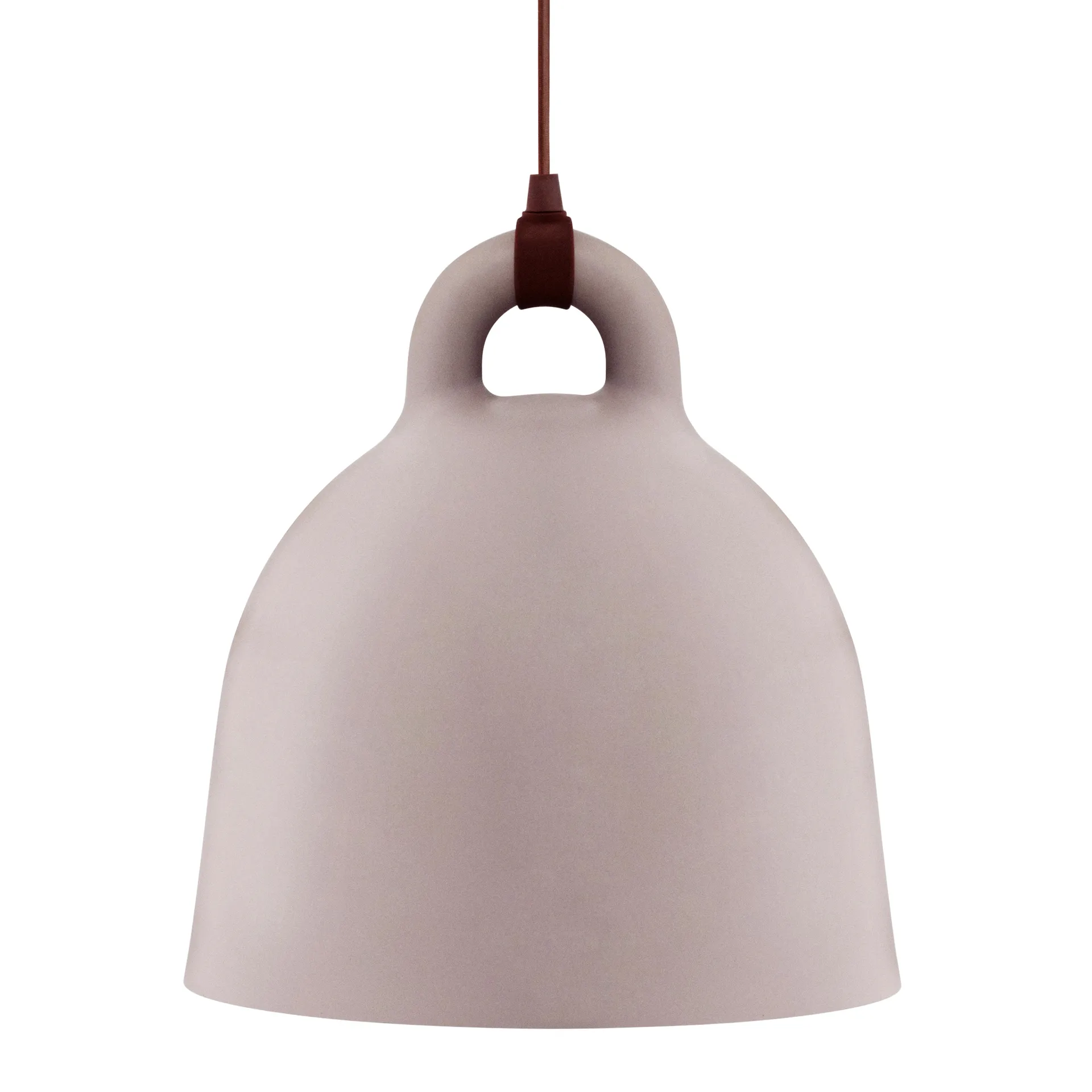 Bell lamp zand, Medium Normann Copenhagen