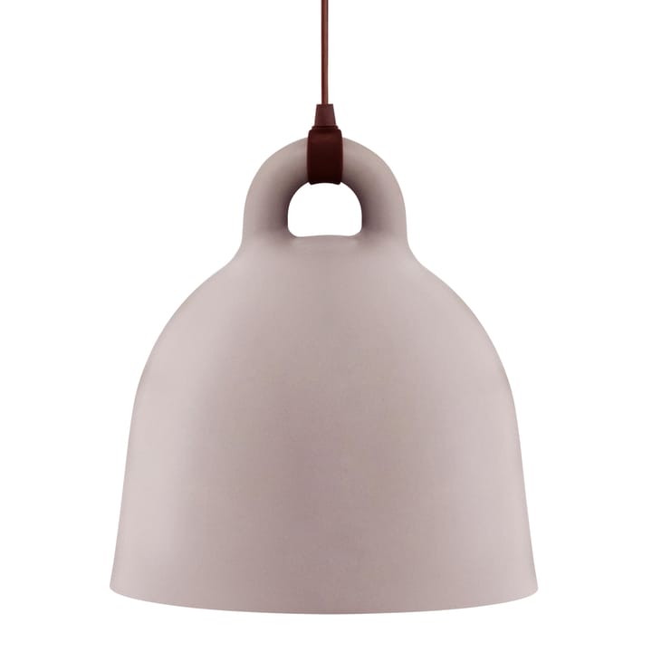 Bell lamp zand - Medium - Normann Copenhagen