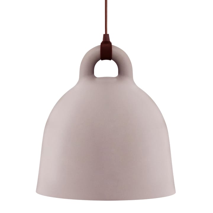 Bell lamp zand - Medium - Normann Copenhagen