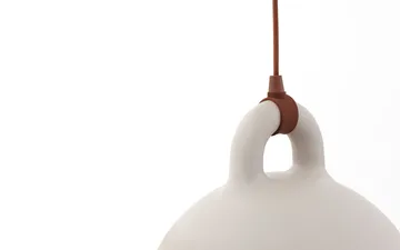 Bell lamp zand - Small - Normann Copenhagen