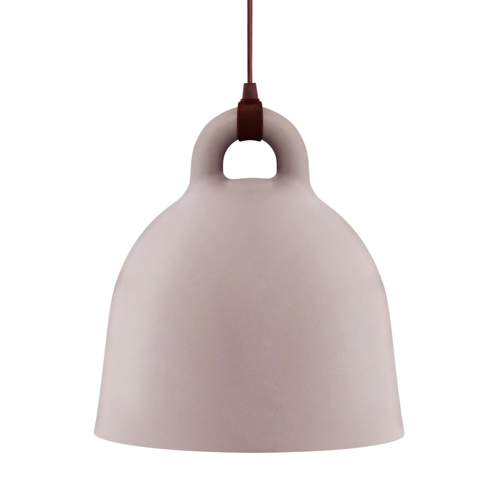 Bell lamp zand, Small Normann Copenhagen