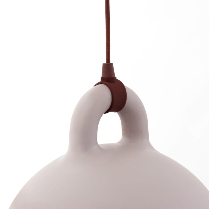 Bell lamp zand, Small Normann Copenhagen