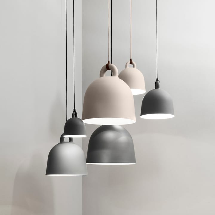 Bell lamp zand - X-small - Normann Copenhagen