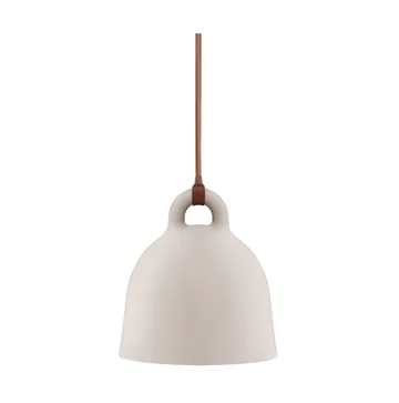 Bell lamp zand - X-small - Normann Copenhagen