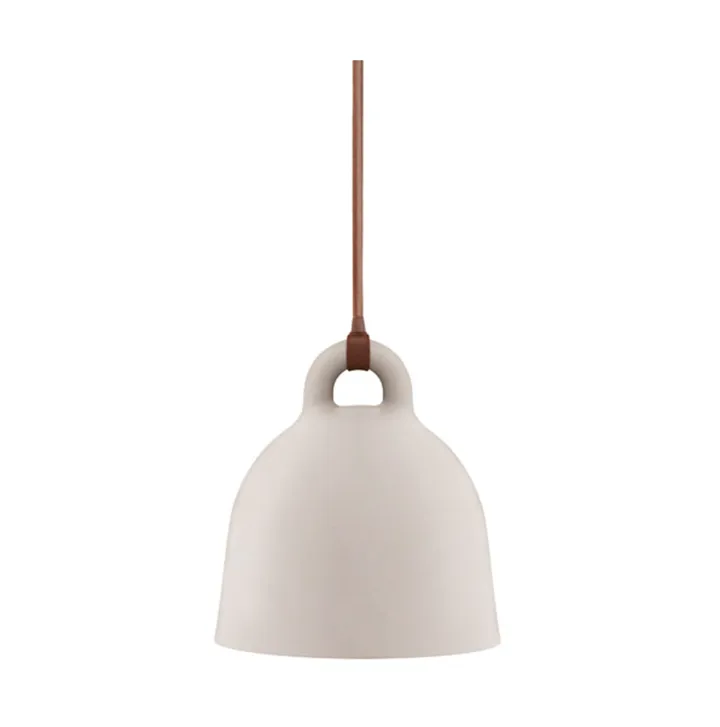 Bell lamp zand - X-small - Normann Copenhagen