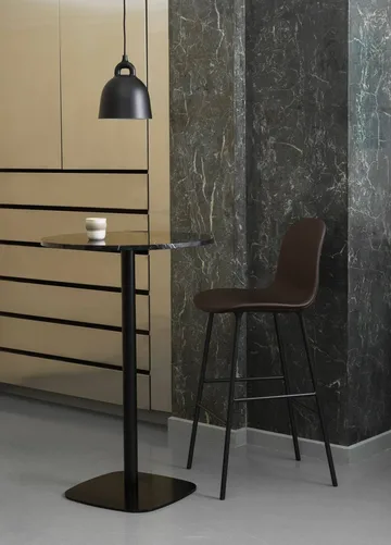 Bell lamp zwart - extra klein - Normann Copenhagen
