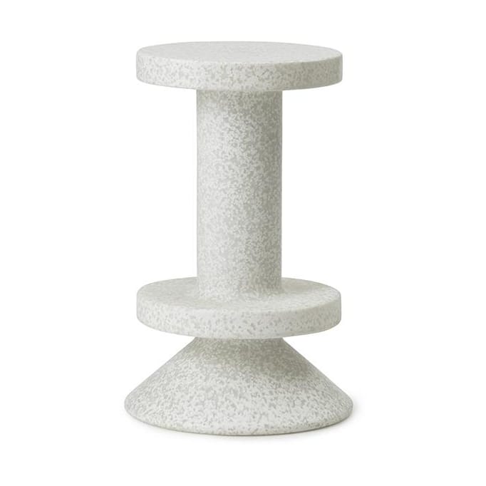 Bit barkruk 65 cm - Wit - Normann Copenhagen