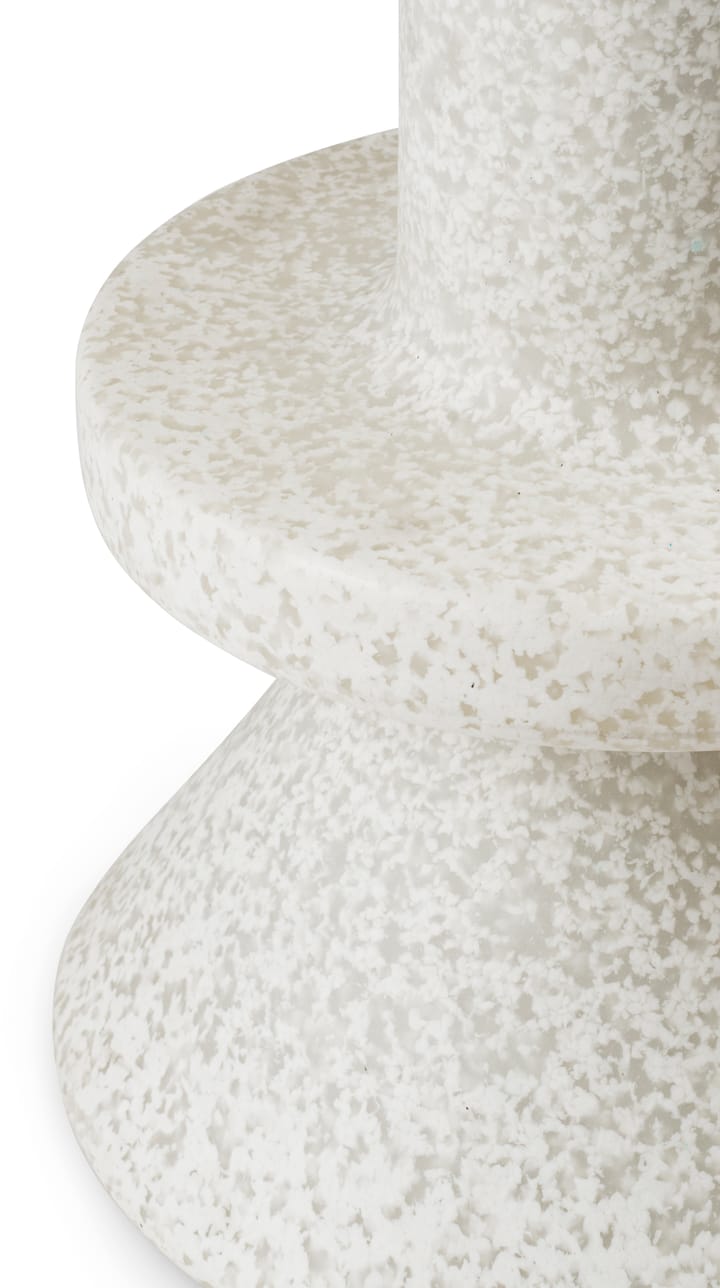 Bit barkruk 65 cm, Wit Normann Copenhagen