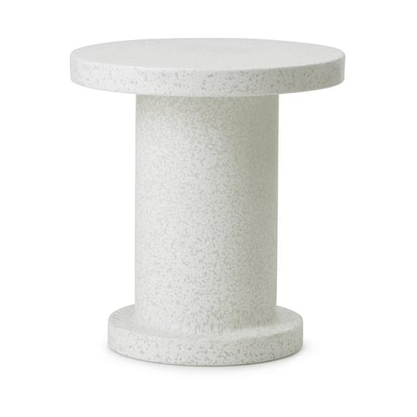 Bit bijzettafel - Wit - Normann Copenhagen