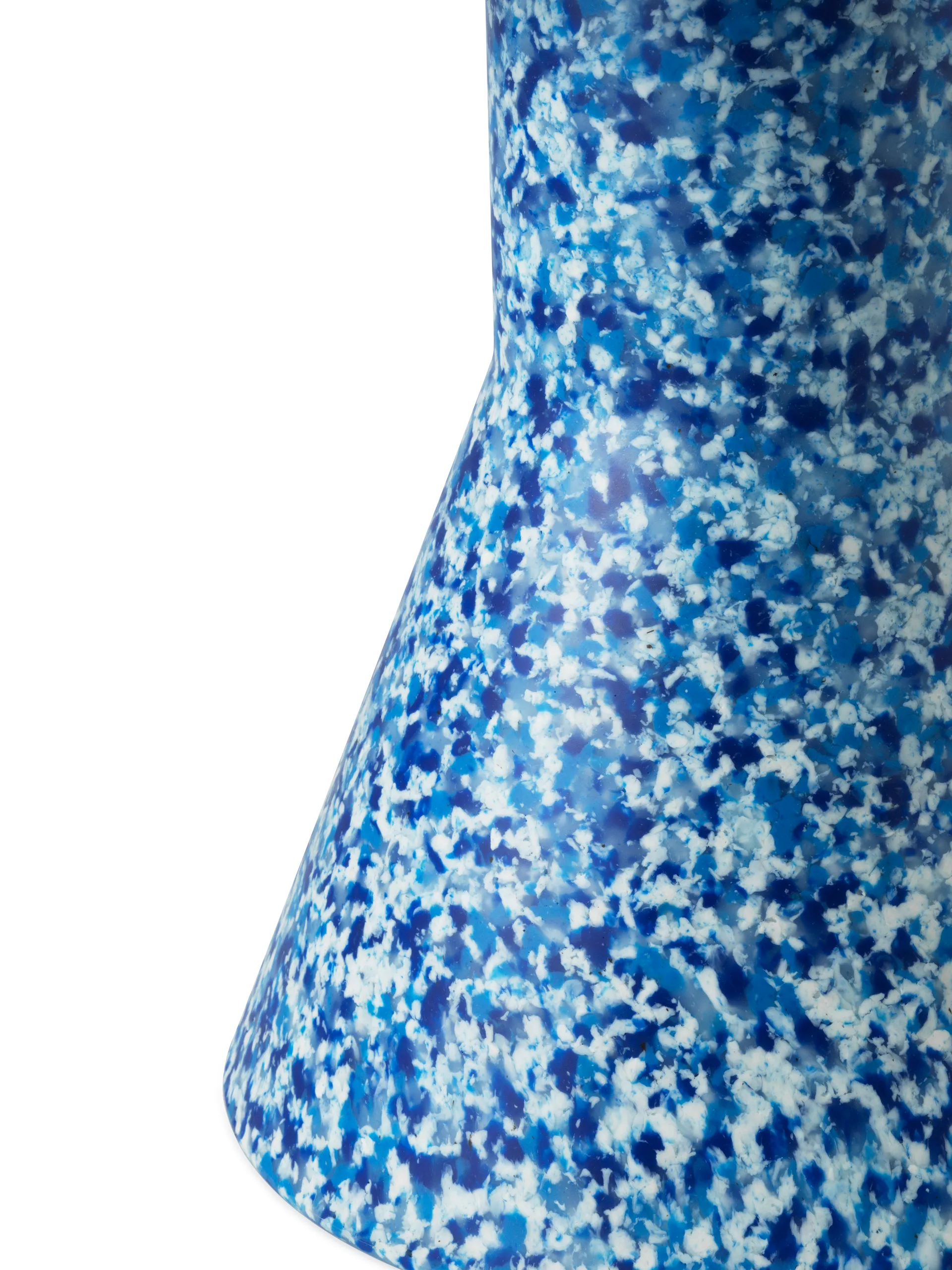 Bit Cone kruk, Blauw Normann Copenhagen