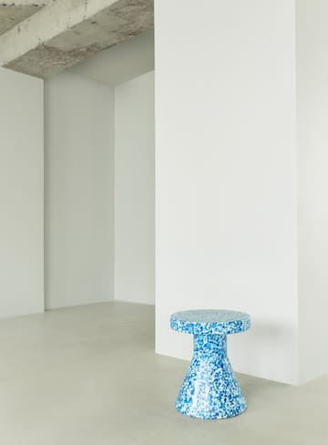 Bit Cone kruk - Blauw - Normann Copenhagen