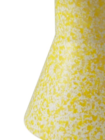 Bit Cone kruk - Geel - Normann Copenhagen