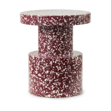 Bit kruk - Bordeauxrood - Normann Copenhagen