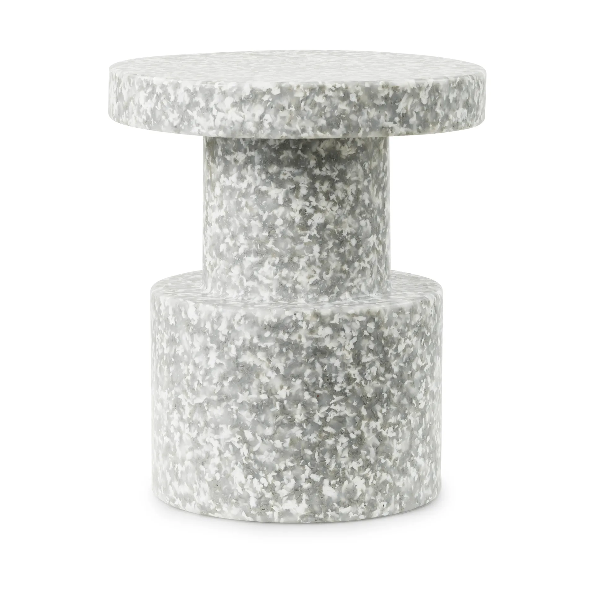 Bit kruk, Grijs Normann Copenhagen