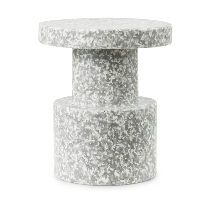 Bit kruk - Grijs - Normann Copenhagen