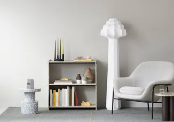 Bit kruk - Grijs - Normann Copenhagen