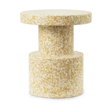Bit kruk - Mosterdgeel - Normann Copenhagen