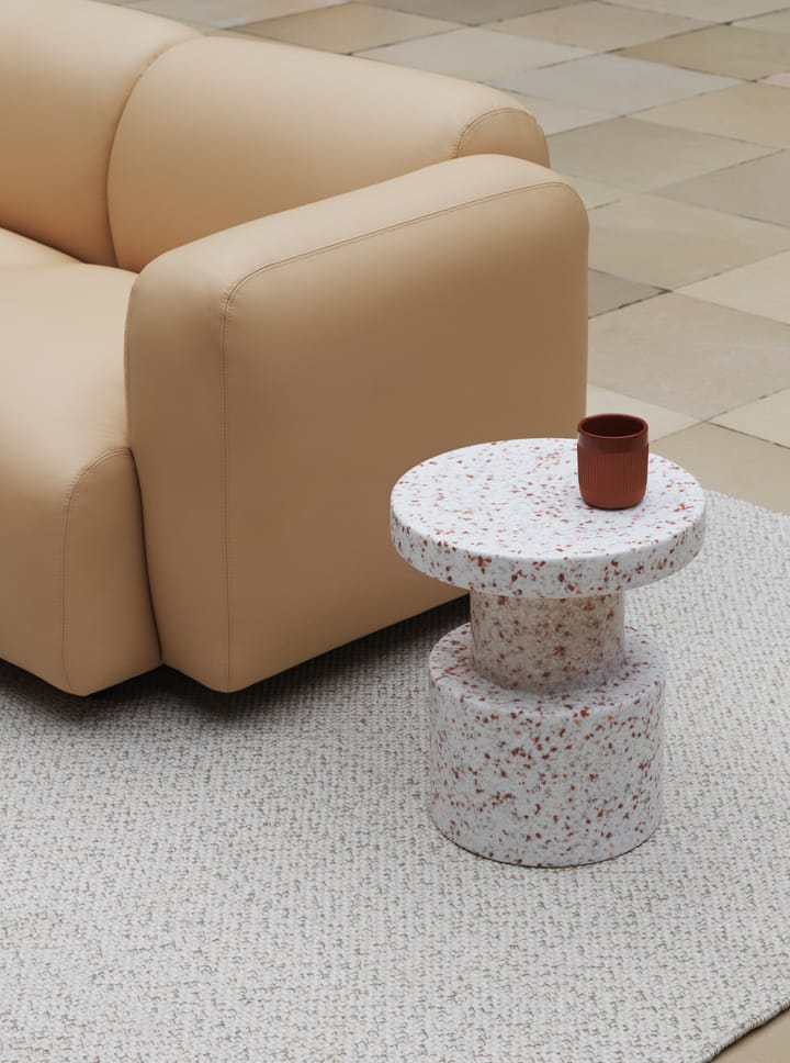 Bit kruk, Wit Normann Copenhagen
