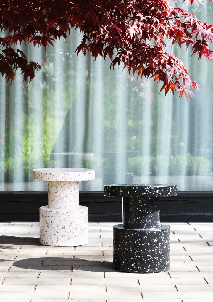 Bit kruk, Wit Normann Copenhagen