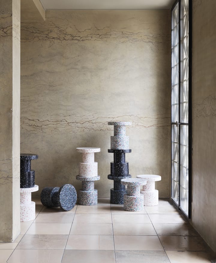 Bit kruk, Wit Normann Copenhagen