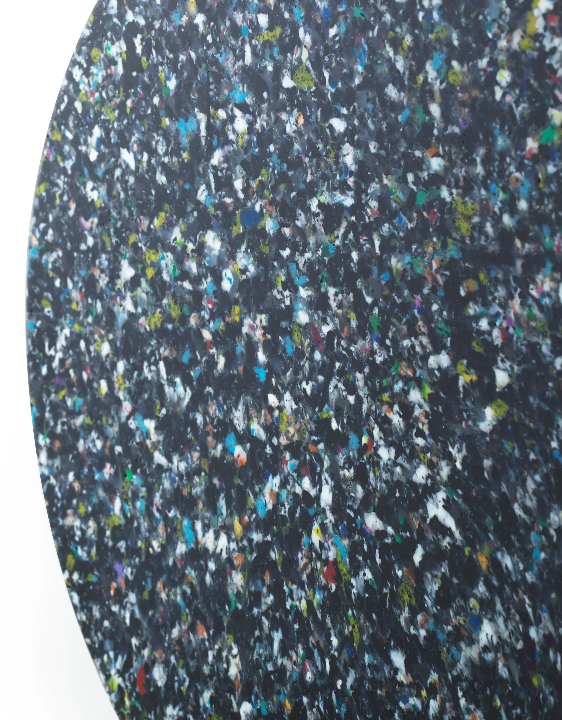 Bit kruk, Zwart-multi Normann Copenhagen