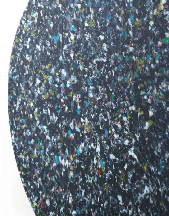 Bit kruk, Zwart-multi Normann Copenhagen